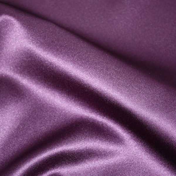Satin Lamour Vintage Grape